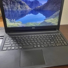 Dell Vostro 15–3558 パソコン