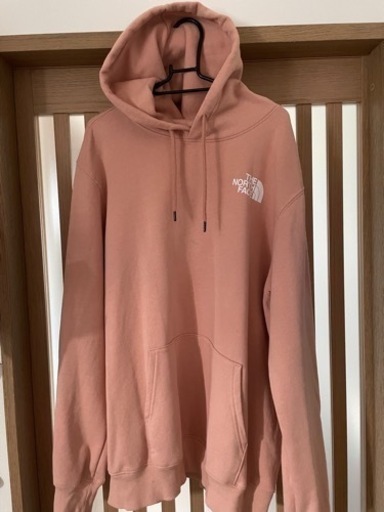 THE NORTH FACE ザ ノースフェイス　パーカー