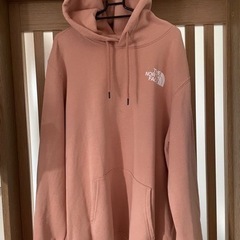 THE NORTH FACE ザ ノースフェイス　パーカー