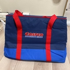 【決まりました】コストコ　保冷バッグ　特大