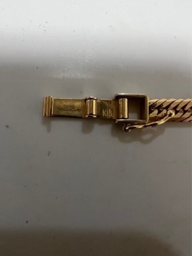 ❤️❤️K18喜平ネックレス 24グラム 貴金属金 ❤️❤️