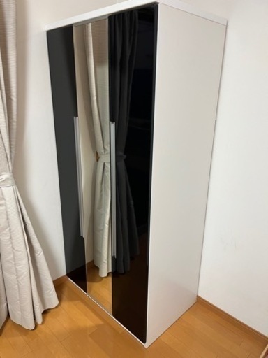 洋服タンス
