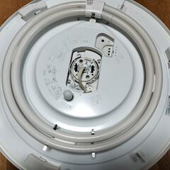 ツインPaシーリングライト HHFZ5390 8～12畳　2個セット　照明の画像