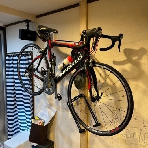 自転車　PINARELLO