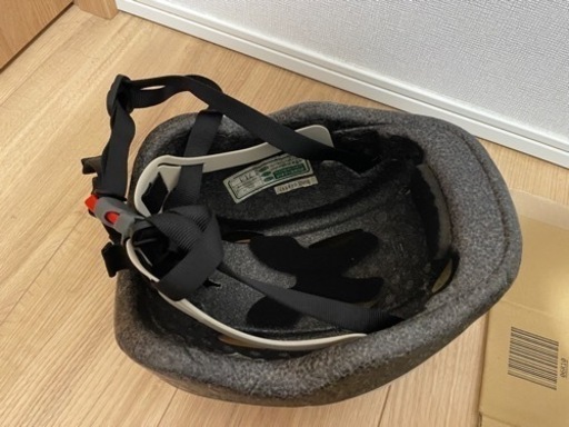 【取り引き中】キッズ自転車⭐︎14インチ⭐︎ヘルメット付き