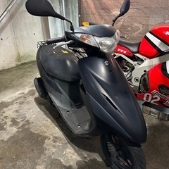 アドレスv50