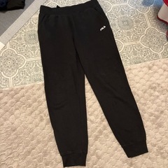 FILAパンツＬサイズ