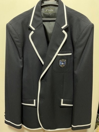 N高　S高　制服セット