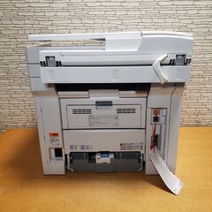 Canon MF417DW レーザープリンターの画像
