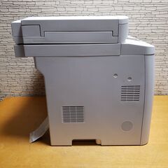 Canon MF417DW レーザープリンターの画像