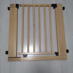 進入防止ゲート