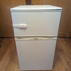 ＪＲーN91f 冷蔵庫の画像