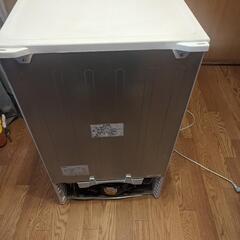 ＪＲーN91f 冷蔵庫の画像