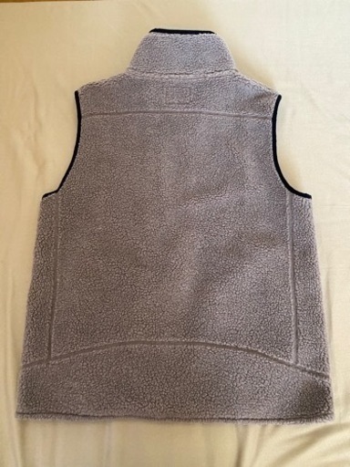 【美品】UGG(アグ) ボアベスト