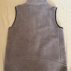 【美品】UGG(アグ) ボアベストの画像