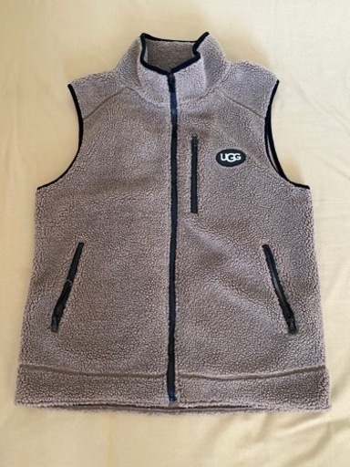 【美品】UGG(アグ) ボアベスト