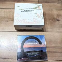 (限定品)サザンオールスターズ　CD 法被付きの画像