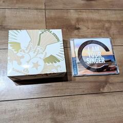 (限定品)サザンオールスターズ　CD 法被付きの画像
