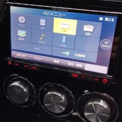 カーナビ　カロッツェリアAVIC-RZ03の画像