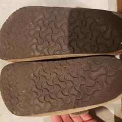 BIRKENSTOCK 　ボストンの画像