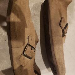 BIRKENSTOCK 　ボストンの画像