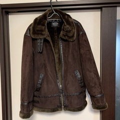 服/ファッション コート メンズ