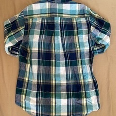 【美品】GLOBAL WORK(グローバルワーク)シャツの画像