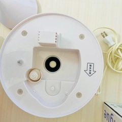 加湿器　メレンゲの画像