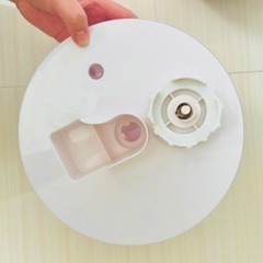 加湿器　メレンゲの画像