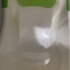 オムツゴミ箱、ベビーバス、メリー　の画像