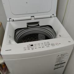 (再掲載)訳あり　洗濯機　１０ｋｇ