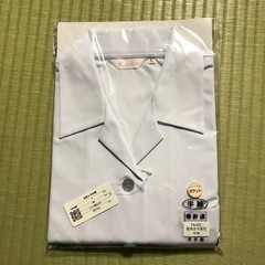 館林女子校　指定半袖ブラウス