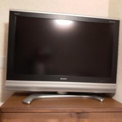 テレビ