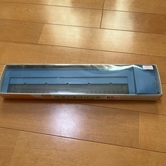 簡単穴あけパンチ バインダーノート用 ゲージパンチ
