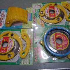 「新品」エンジン刈り払い機用カマ爪