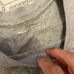 Tシャツの画像