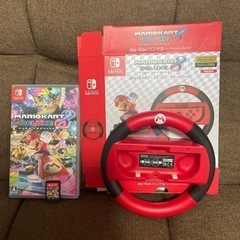 Switch ソフト　まとめ売り
