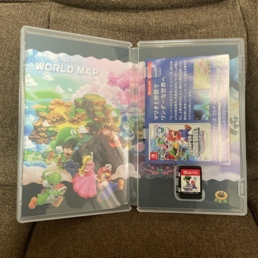 Switch ソフト　まとめ売り