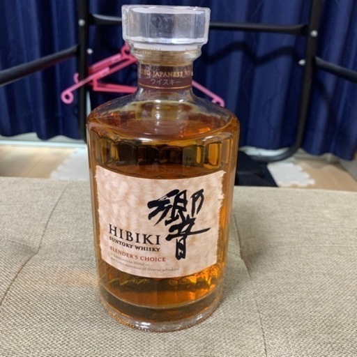 響　ブレンダーズチョイス　700ml