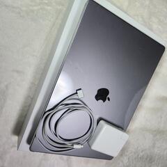 MacBook Pro　マックブックプロ　2021モデル　M1P...