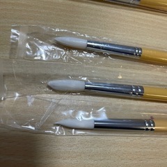 新品　絵の具　筆　サクラ　画筆の画像