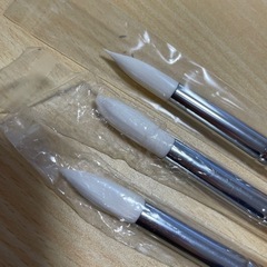 新品　絵の具　筆　サクラ　画筆の画像