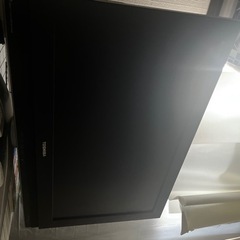 東芝32型テレビ
