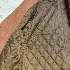 マジェスティックレゴン　コートの画像