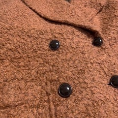 マジェスティックレゴン　コートの画像