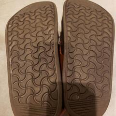 BIRKENSTOCK　モンタナの画像