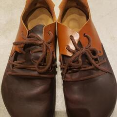 BIRKENSTOCK　モンタナ