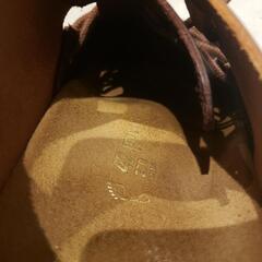 BIRKENSTOCK　モンタナの画像