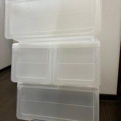 【受付終了】カバコ　4点セット