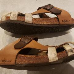 BIRKENSTOCK　ピサの画像